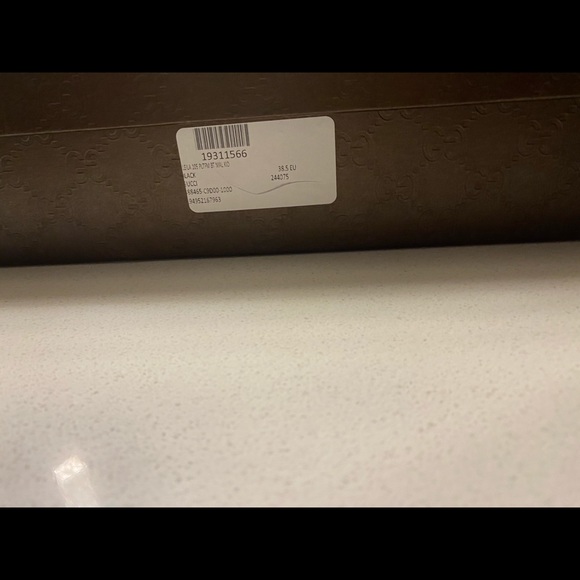 Gucci boots - Picture 4 of 8